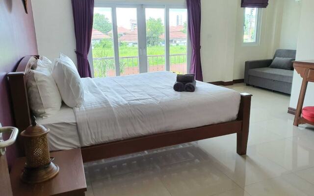 Pool Villa Pattaya - ViewPoint 2