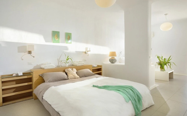 Villa Simone in Mykonos