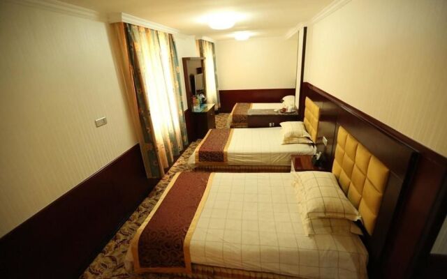 Donglai Hotel