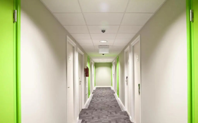 Campanile Wroclaw Centrum