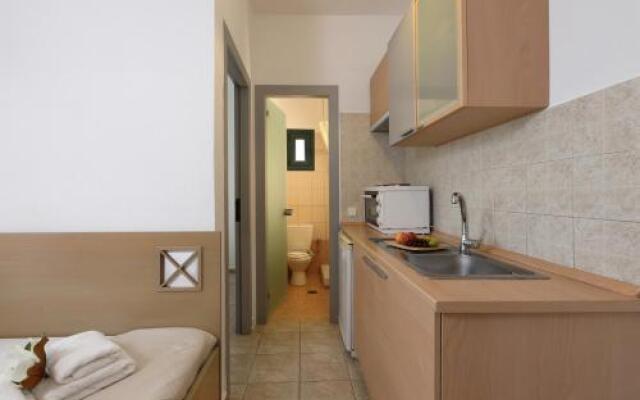 Maistrali Apartments
