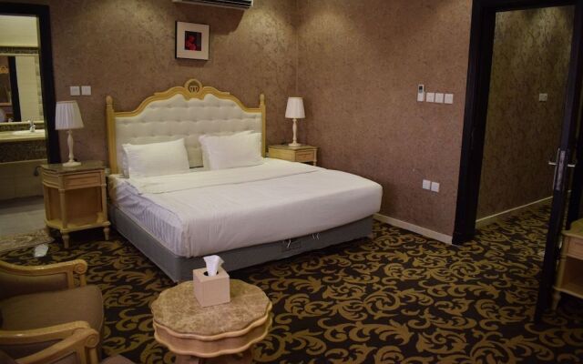 Concord Plaza Hotel