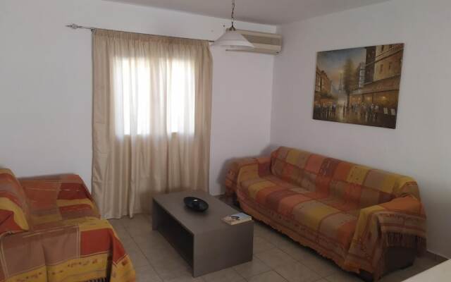 Evdokia s Samos Home