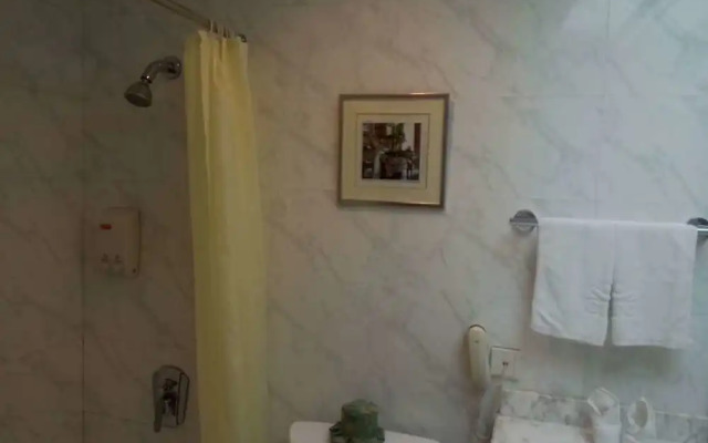 Century Hotel Taicang