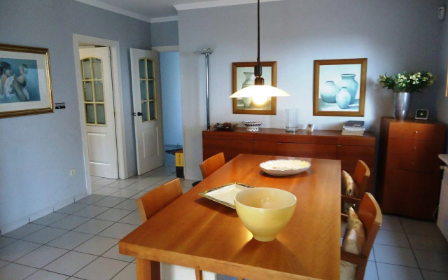 Villa Playa Santa Cristina Family Only