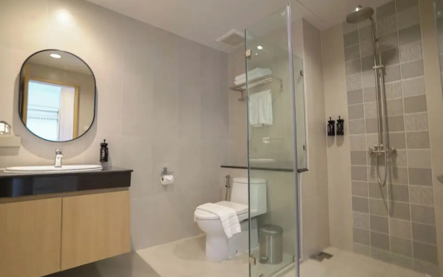 The Kite Hotel Bangsaen by Koko