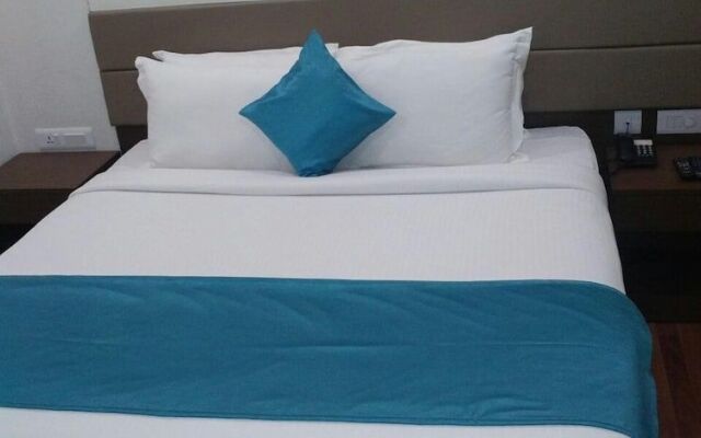 Hotel Shree Venkateshwara