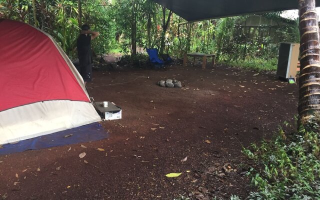 Cinderland EcoVillage - Hostel