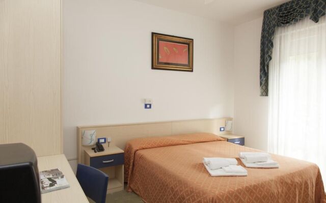 Hotel Oceanic