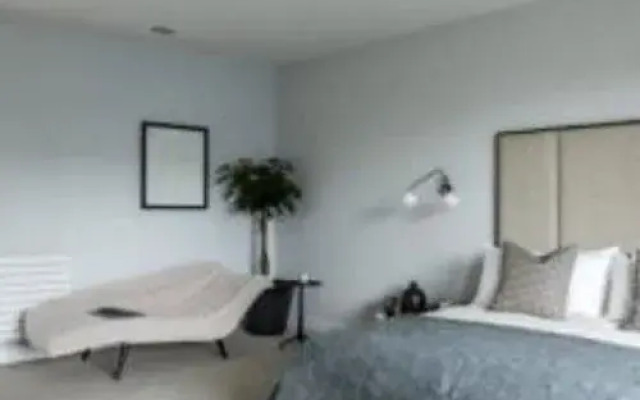 Quartermile Luxury Apartment