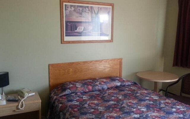 Wild Rose Country Inn