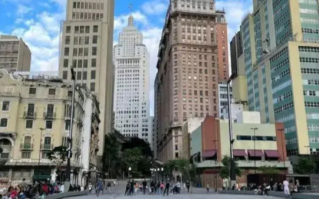 Studio Sky 78 Centro