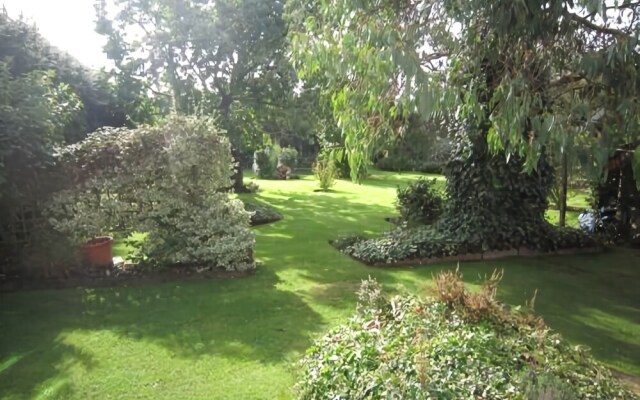 Furnival Lodge