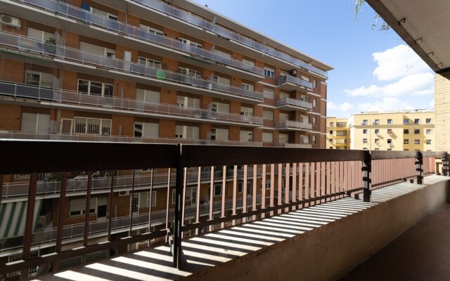 Rachele Charming House in Heart of Rome