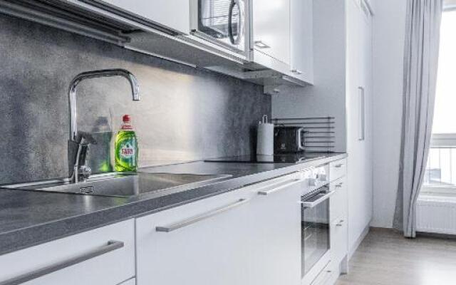 SleepWell Apartments Malaga