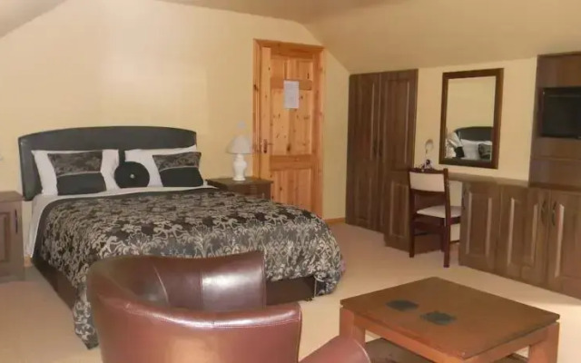 Shortcliff House Bed and Breakfast