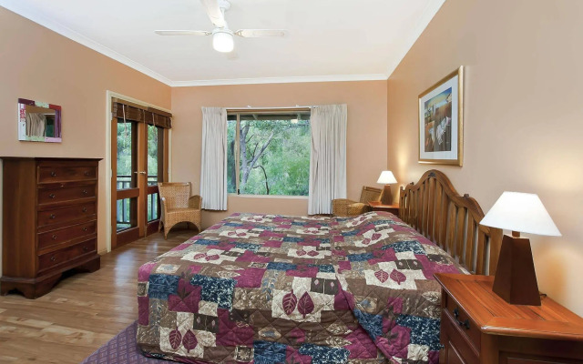 Yallingup Forest Resort