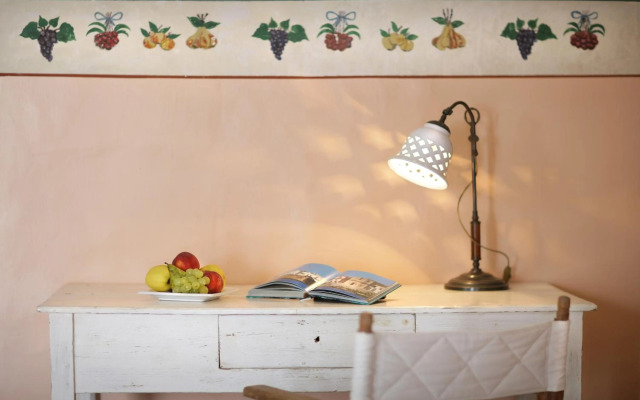Relais Corte Palmieri