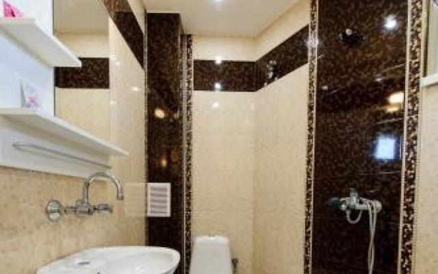 Sandanski Peak Guest Rooms