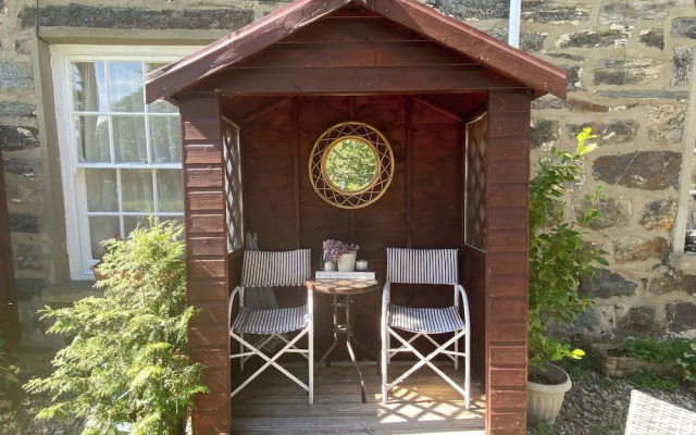 Garden Flat