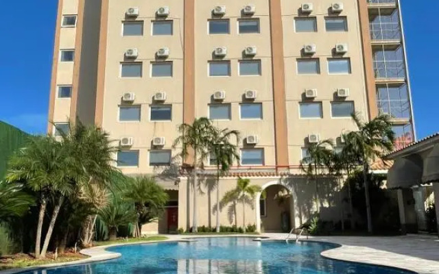 Hotel ibis Andradina