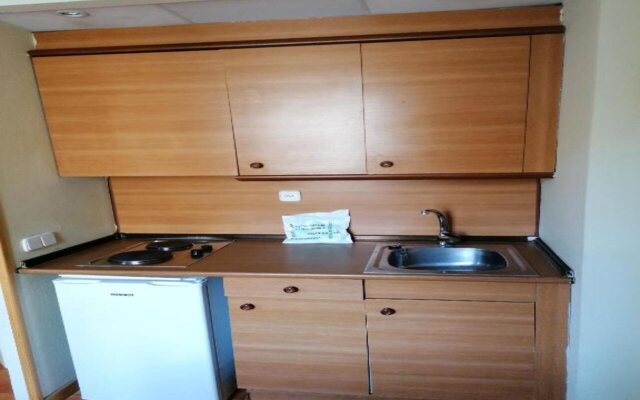 Apartamentos La Solana (reformado en 2024)