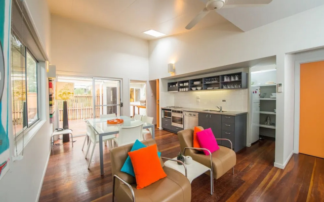 Allure Stradbroke Resort