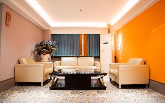 Yueya Jiangnan Spring Hotel