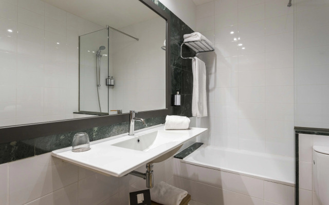 Terrassa Confort Hotel