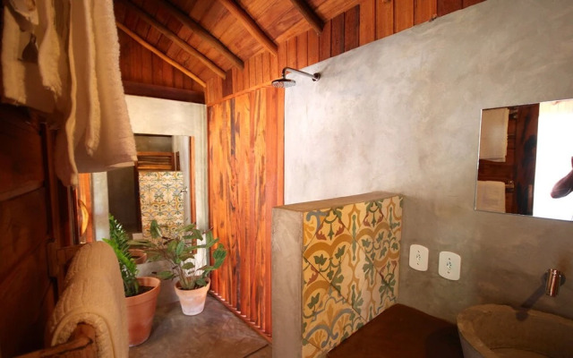 La Cozinha Bungalow