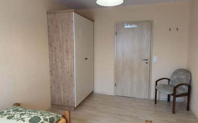 Cozy Stay by Wiek Harbor