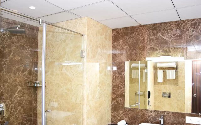Comfort Inn Lakhimpur