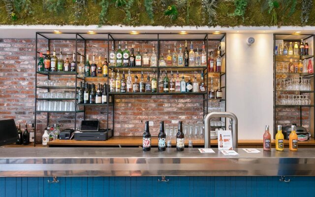 The Playce Hotel by Happy Culture