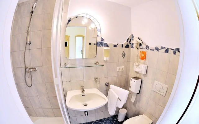 Hotel Pension Bruderhofer