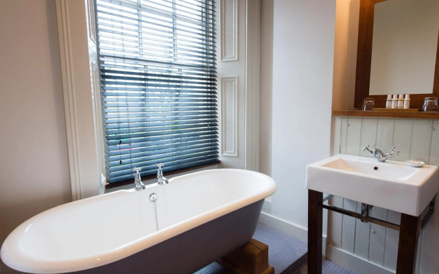 Hotel du Vin & Bistro Harrogate