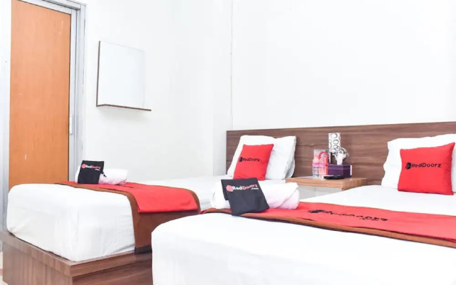 Graha Kinanti By RedDoorz