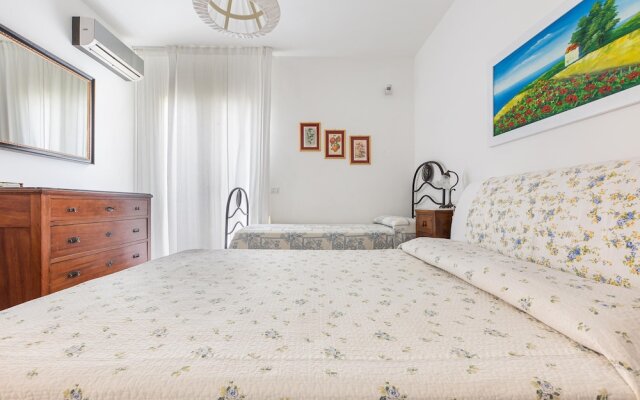 3122 Villa Torre Bianca by Perle di Puglia