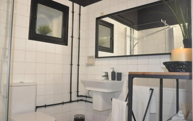 Villa La Veguetilla en San Mateo