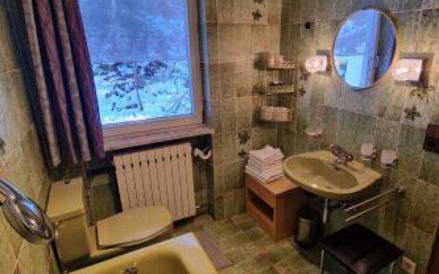 Appartements Max&moritz