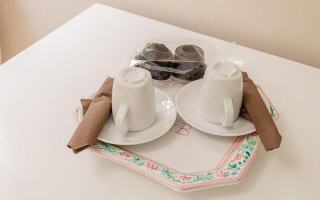 Taormina B&B