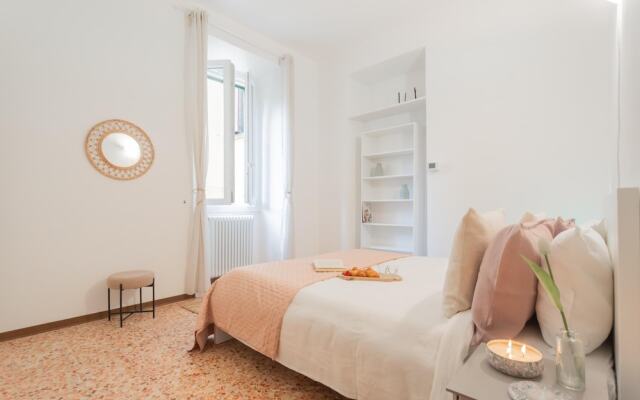 Nonna Tere Apartment