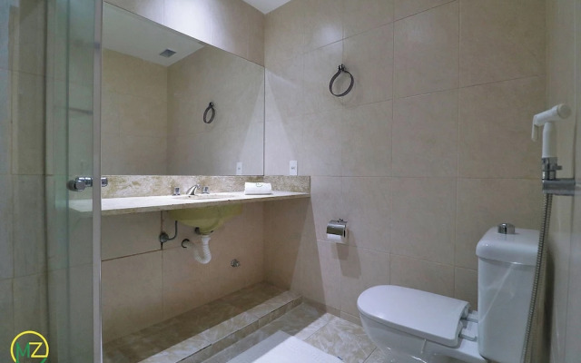 MZapartments Raul Penthouse 02