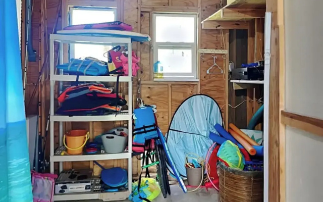 Turtle Nest by Ryson Vacation Rentals