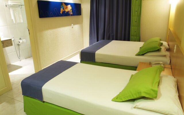 Hotel Praiatur