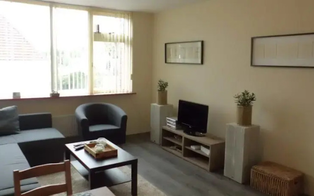 Short Stay Oud Rijswijk