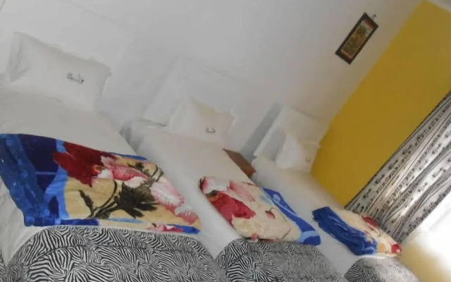 Paz GuestHouse