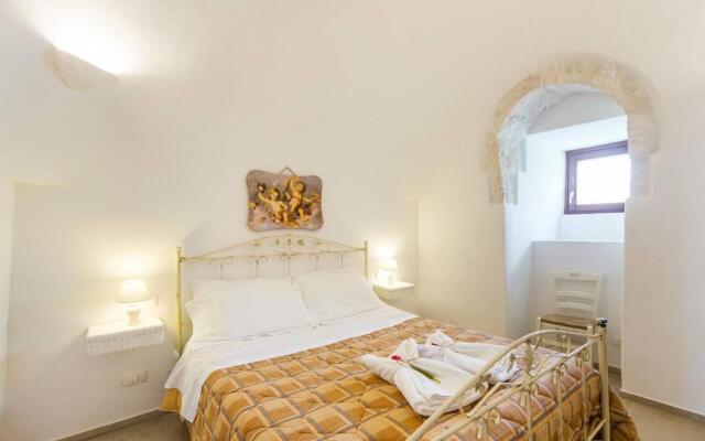 Masseria Trulli Sull'Aia