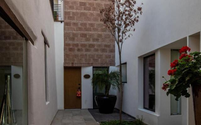 Central Hotel Boutique