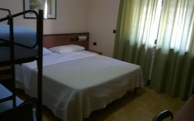 Hotel Du Parc