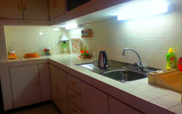 Chaya Villa Guest House